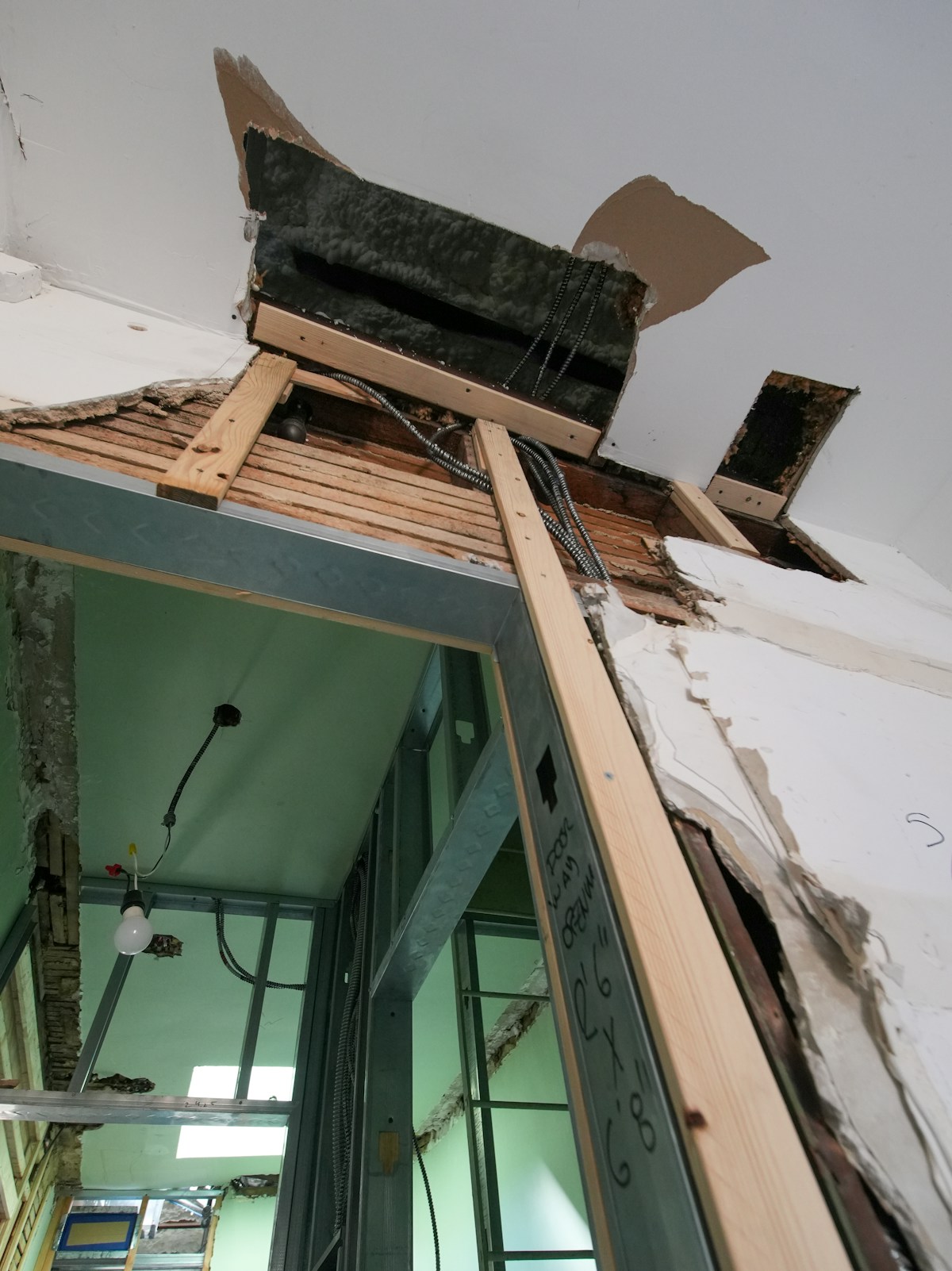 Property insurance assessment